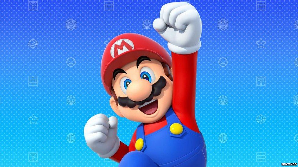 Mario