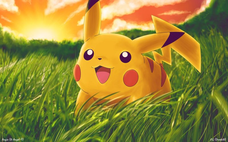 Pikachu